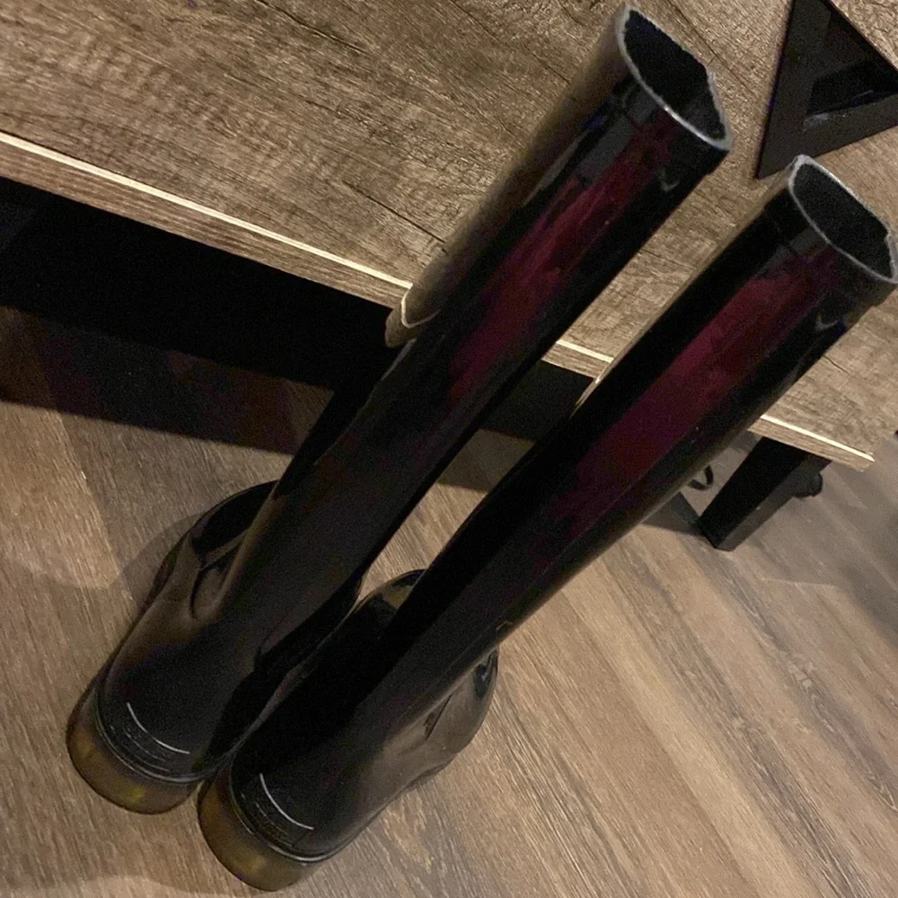 ‼️RAIN BOOTS‼️